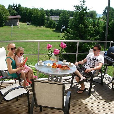 Sõrve Guest House Salme Extérieur photo