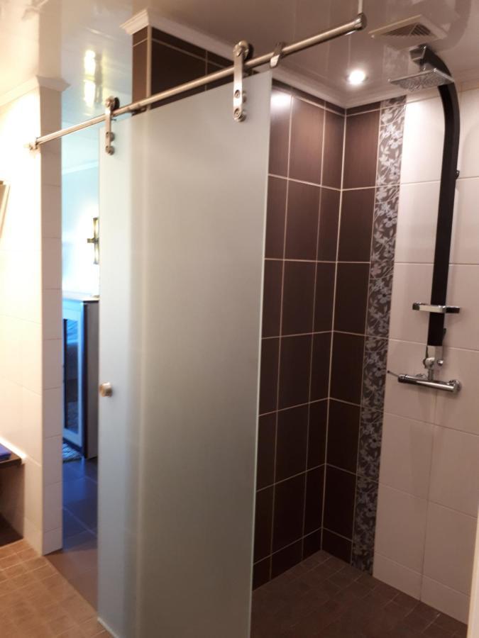 Sõrve Guest House Salme Extérieur photo