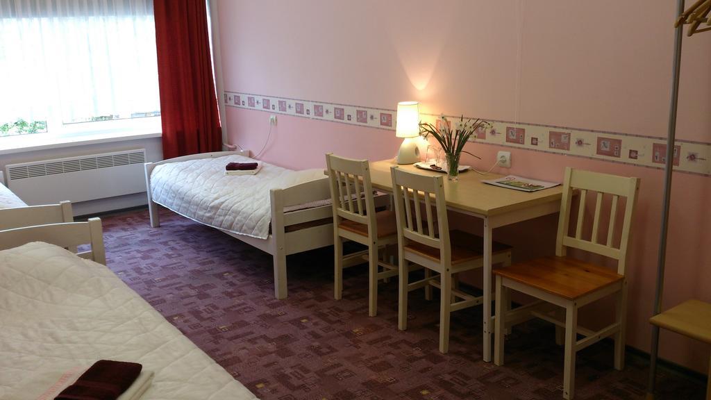 Sõrve Guest House Salme Chambre photo