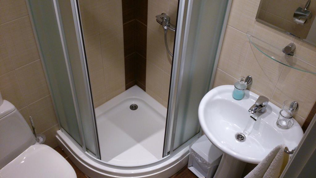 Sõrve Guest House Salme Chambre photo