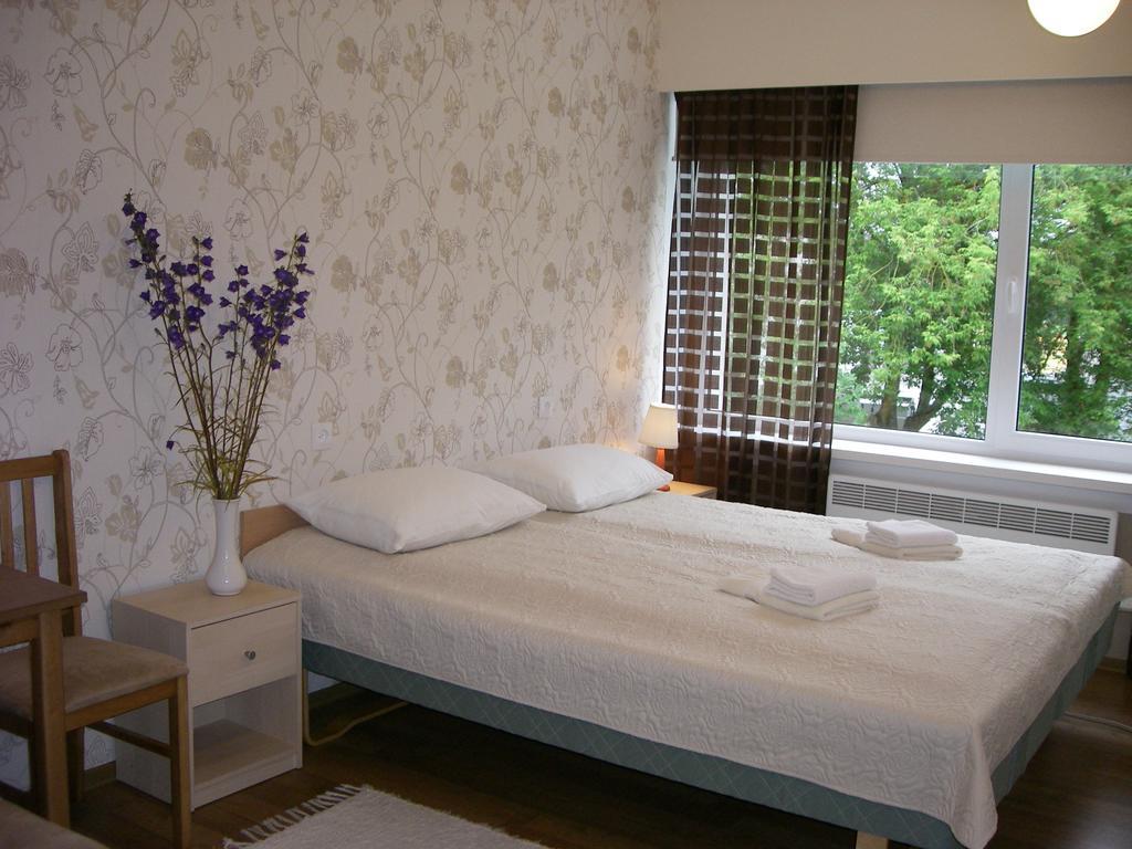 Sõrve Guest House Salme Extérieur photo