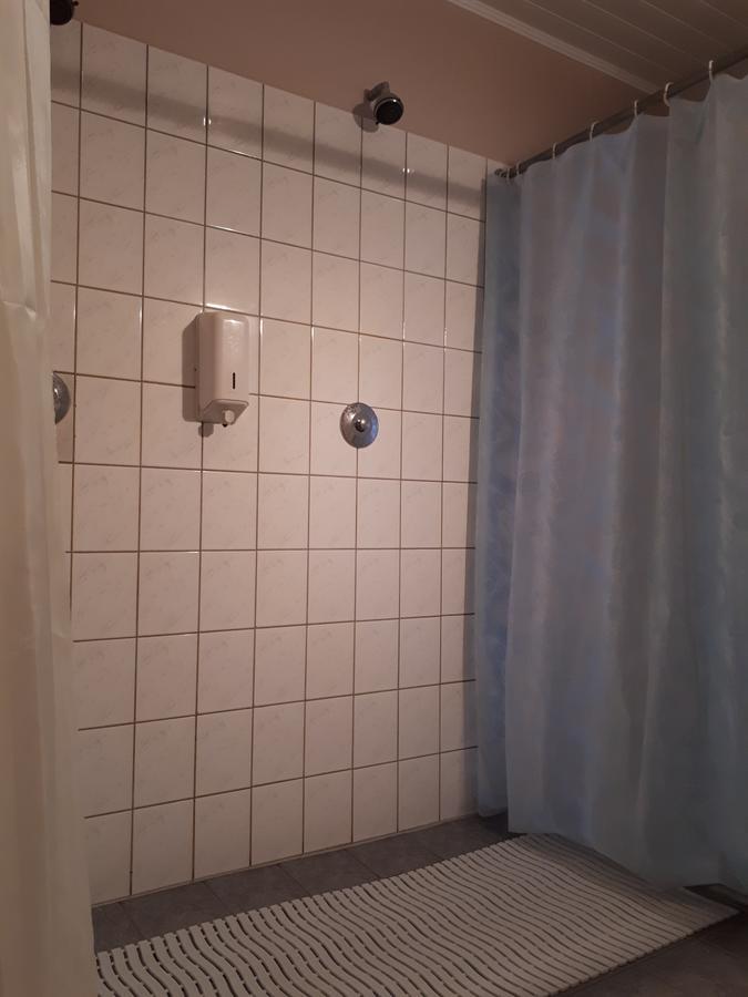 Sõrve Guest House Salme Extérieur photo