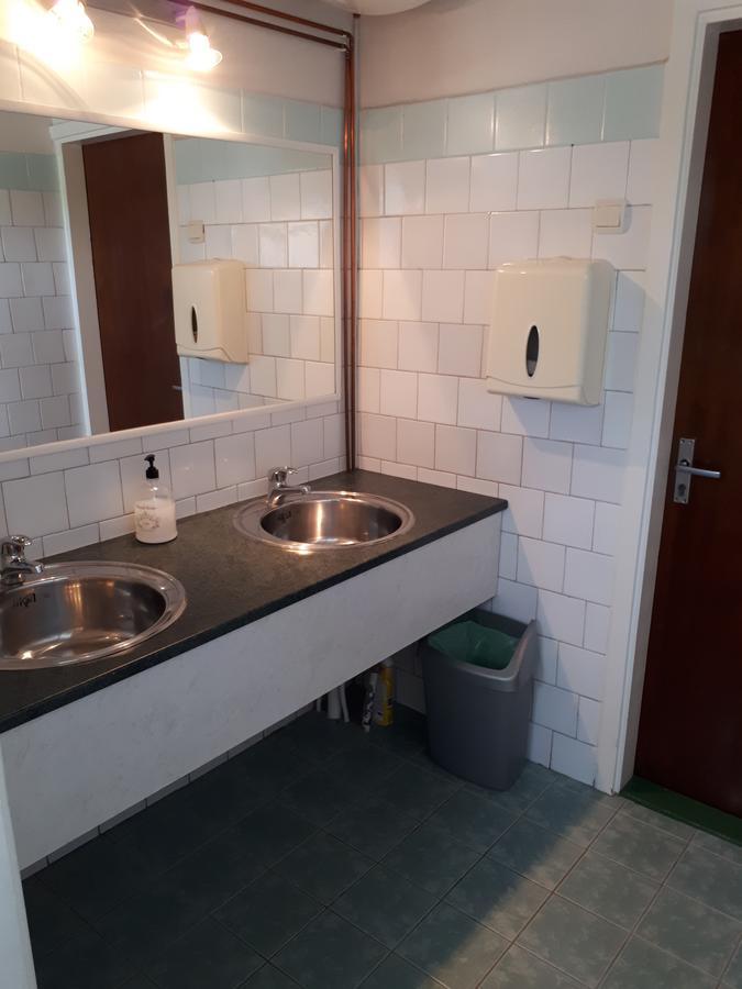 Sõrve Guest House Salme Extérieur photo