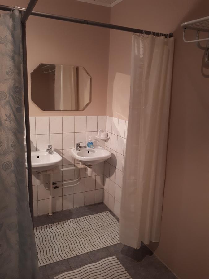 Sõrve Guest House Salme Extérieur photo